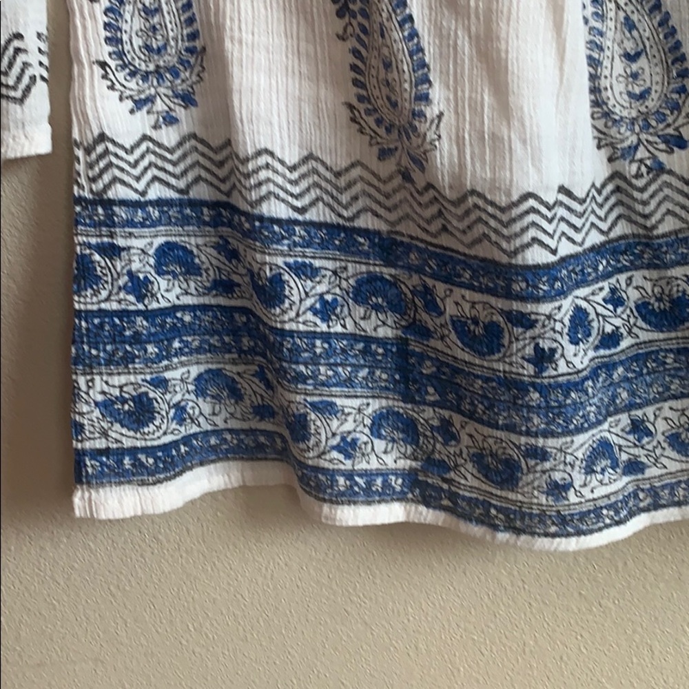 Azúcar Blouse - Picture 5 of 7